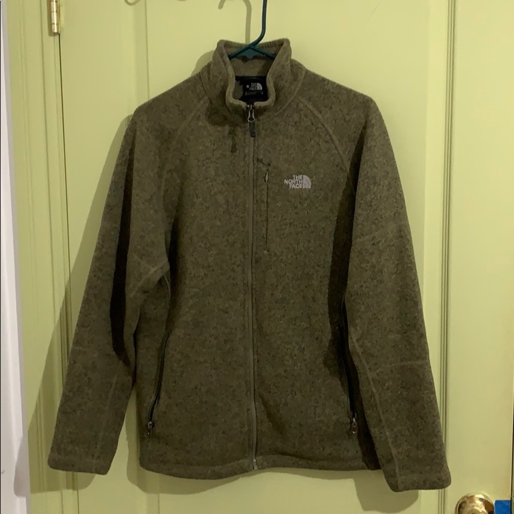 North Face Fleece Jacket